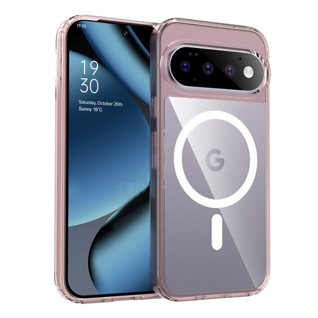 Google 11 Pro Anti-Scratch One-Step Technology