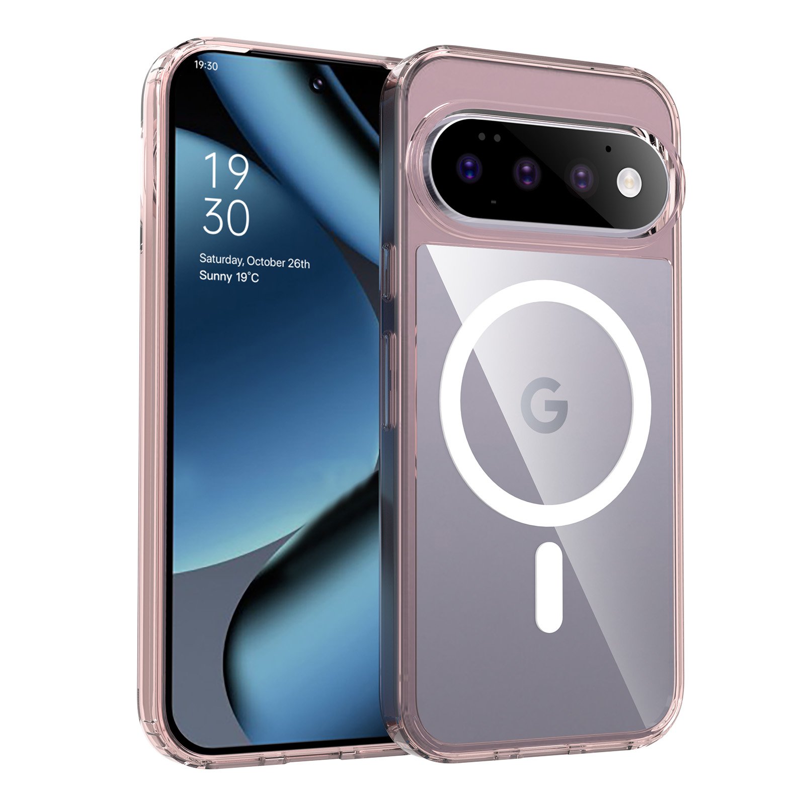 Google 11 Pro Anti-Scratch One-Step Technology - Image 15