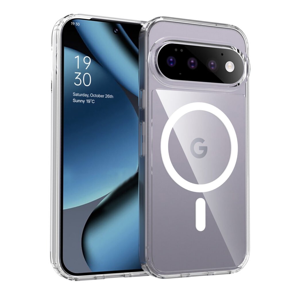 Google 11 Pro Anti-Scratch One-Step Technology