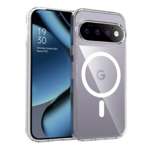 Google 11 Pro Anti-Scratch One-Step Technology - Image 14