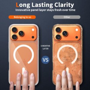 iPhone 18 Pro Max (17 Pro Max universal) Anti-scratch protection - Image 3