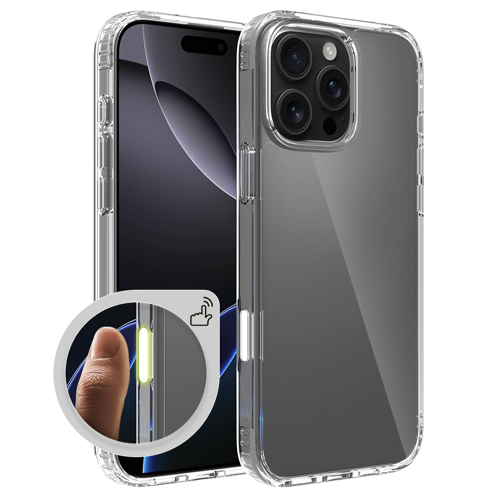 iPhone 16 Pro Max 2.0 Anti-Scratch Function - Image 19