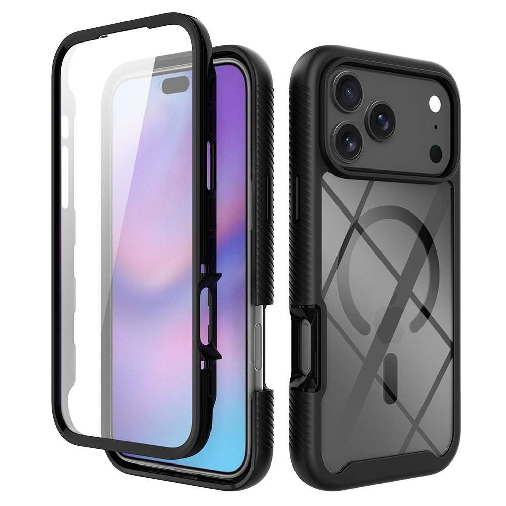 iPhone 18 Pro Max (17 Pro Max universal) Starry Sky All-Weather Case - Image 11