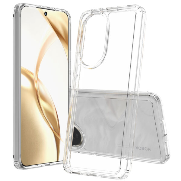Honor 200 - Scratch Resistant