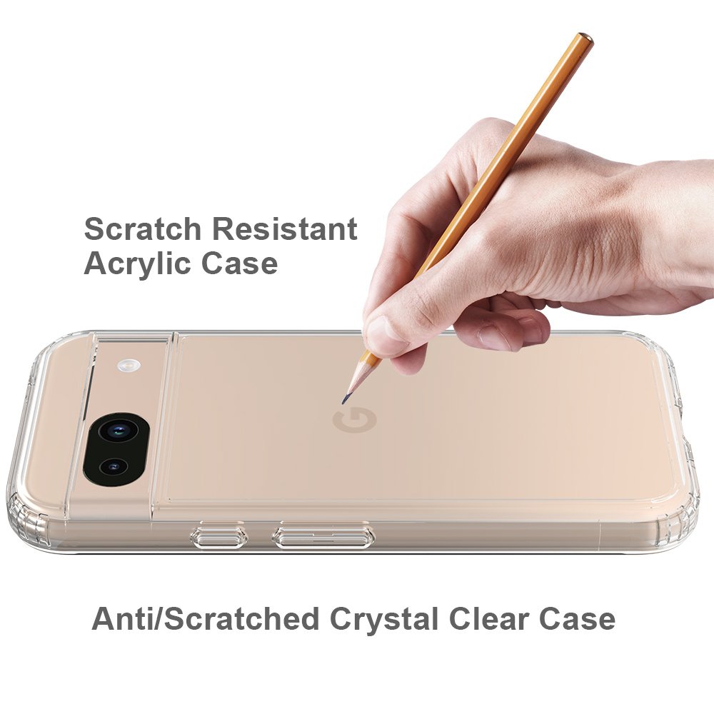 Google 8A - Anti-Scratch Protection - Image 3