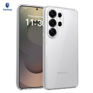 Samsung S26 Ultra Precision-drilled anti-scratch - Image 2