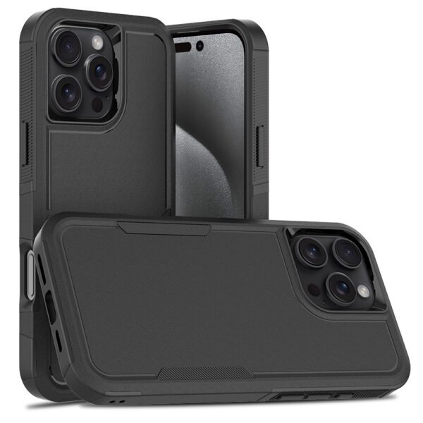 iPhone 16 Pro Max - Takeoff Two-in-One