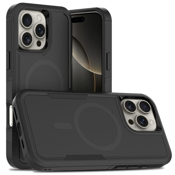 iPhone 16 Pro Max - Takeoff Two-in-One