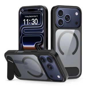 iPhone 18 Pro (suitable for 17 Pro as well) 2.0 Anti-Scratch One-Sided Stand - Image 11