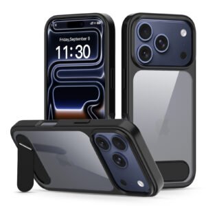 iPhone 18 Pro (suitable for 17 Pro as well) 2.0 Anti-Scratch One-Sided Stand - Image 10