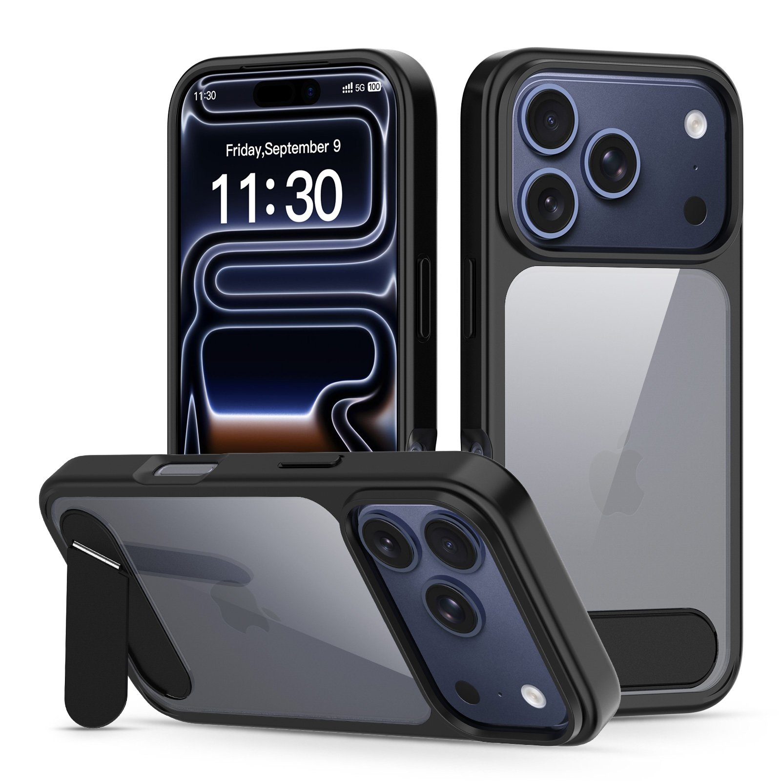 iPhone 18 Pro (suitable for 17 Pro as well) 2.0 Anti-Scratch One-Sided Stand - Image 10