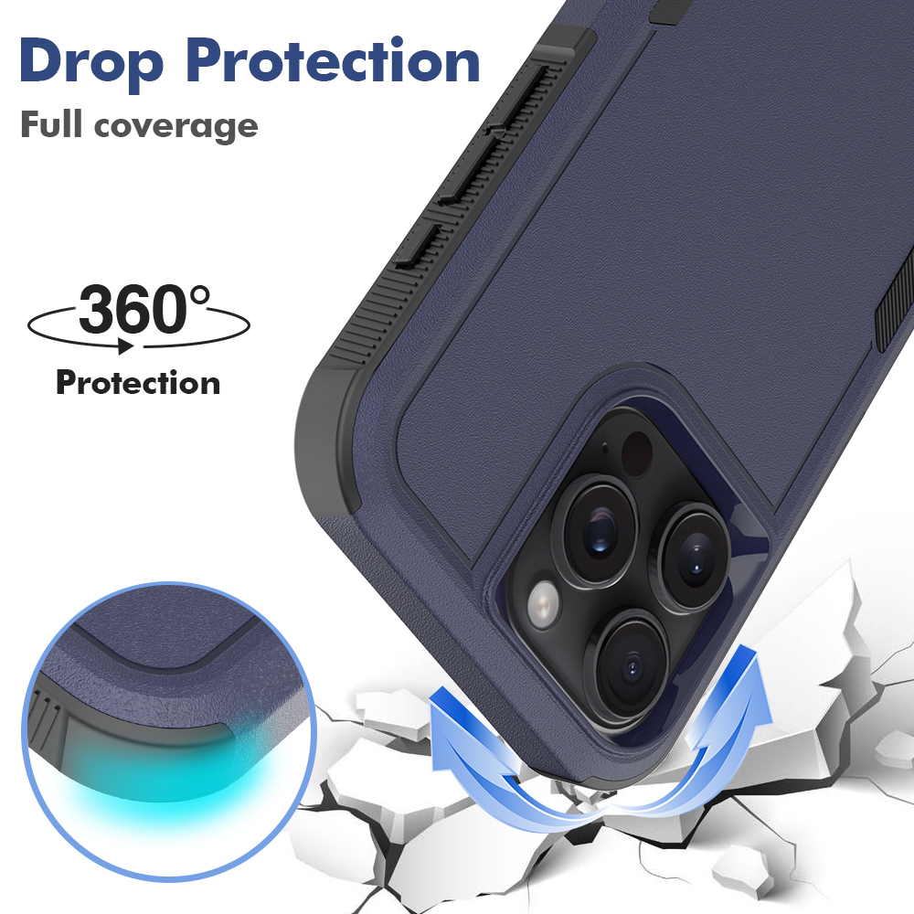 iPhone 16 Pro Max - Takeoff Two-in-One - Image 4