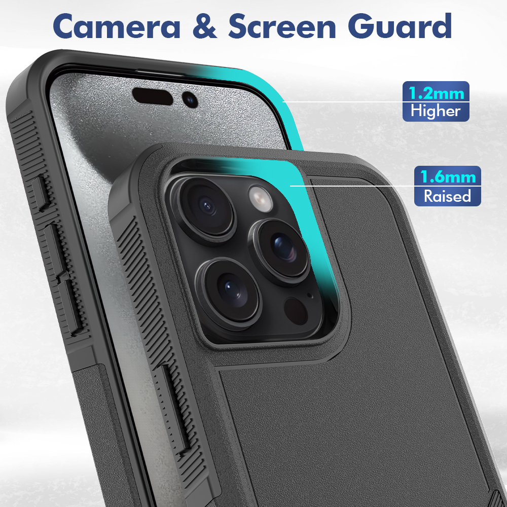 iPhone 16 Pro Max - Takeoff Two-in-One - Image 5