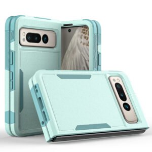 Google Pixel Fold launches two-in-one (with ring) - Image 14
