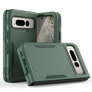 Google Pixel Fold launches two-in-one (with ring) - Image 10