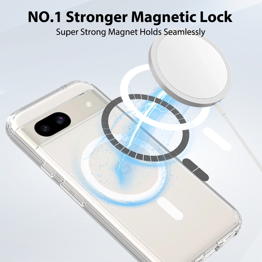 Google 8A - Anti-Scratch Protection - Image 7