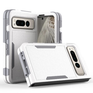 Google Pixel Fold launches two-in-one (with ring) - Image 6
