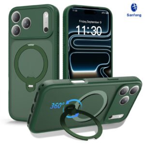 iPhone 17 Pro Max (Universal for 18 Pro Max) - Fengdun 360 Two-in-One - Image 10