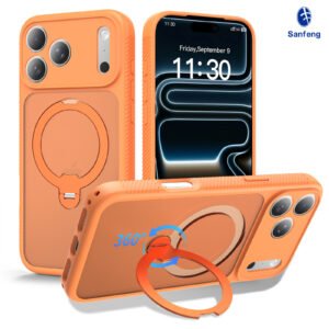iPhone 17 Pro Max (Universal for 18 Pro Max) - Fengdun 360 Two-in-One - Image 8
