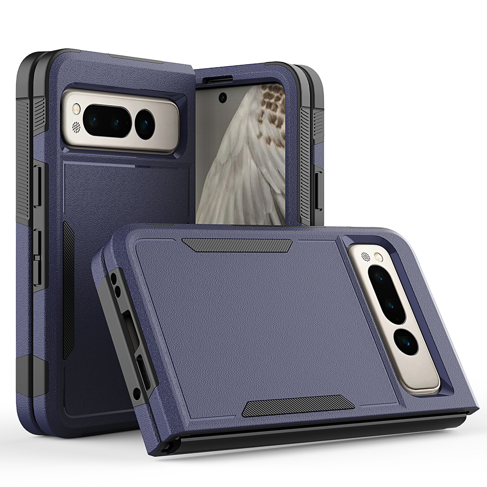 Google Pixel Fold launches two-in-one (with ring) - Image 8