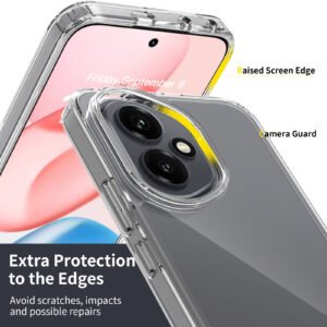 Honor 400 - Scratch-resistant - Image 3