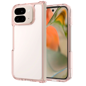 Google Pixel 10 Pro Fold 2.0 Integrated Anti-Scratch Protection Case - Image 10