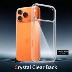iPhone 17 Pro Max (18 Pro Max universal) Anti-scratch protection - Image 4