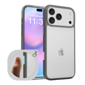 iPhone 18 Pro Max (17 Pro Max universal) Anti-scratch protection - Image 25