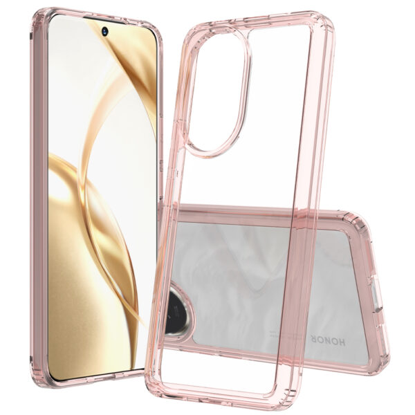 Honor 200 - Scratch Resistant