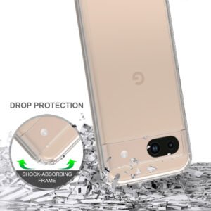 Google 8A - Anti-Scratch Protection - Image 4