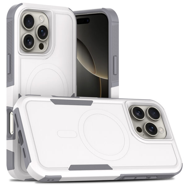 iPhone 16 Pro Max - Takeoff Two-in-One