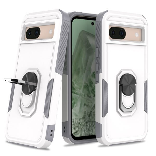 Google 8A - Takeoff Two-in-One