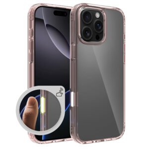 iPhone 16 Pro Max 2.0 Anti-Scratch Function - Image 18