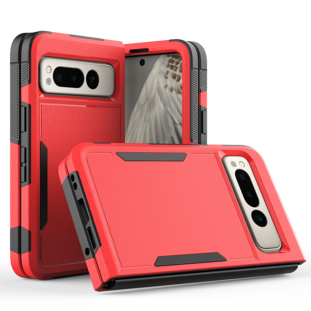 Google Pixel Fold launches two-in-one (with ring) - Image 20