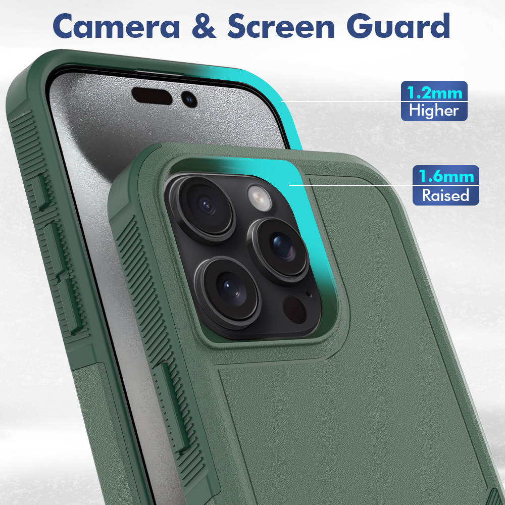 iPhone 16 Pro Max - Takeoff Two-in-One - Image 6