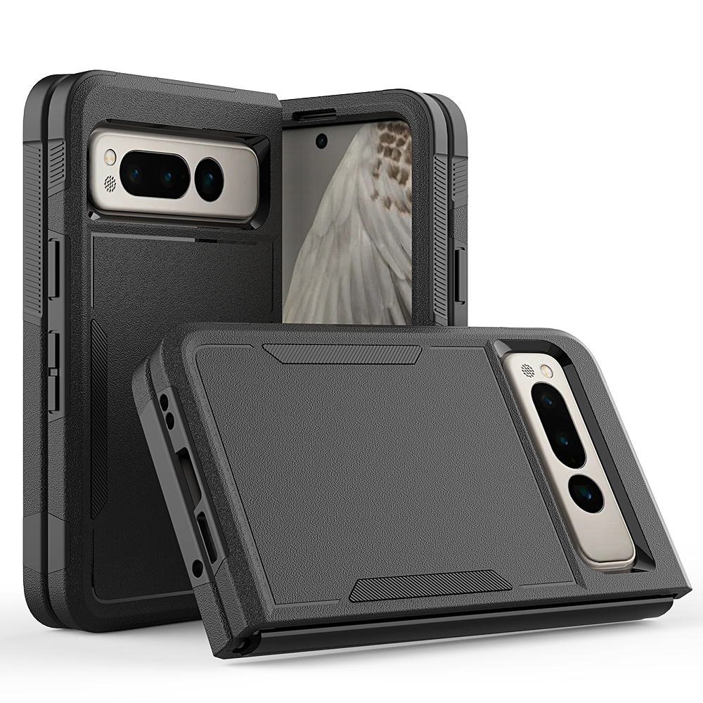 Google Pixel Fold launches two-in-one (with ring) - Image 12