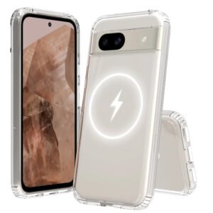 Google 8A - Anti-Scratch Protection - Image 17