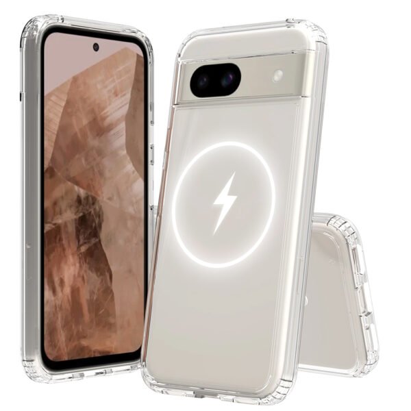 Google 8A - Anti-Scratch Protection