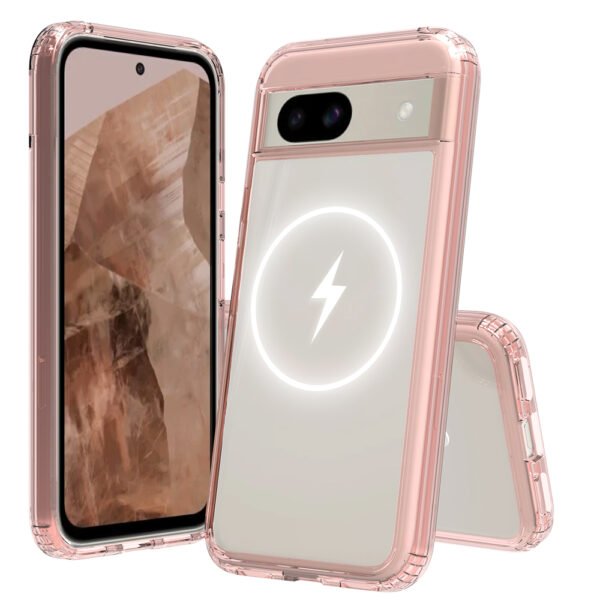 Google 8A - Anti-Scratch Protection