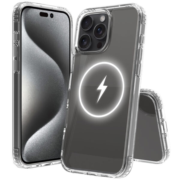 iPhone 16 Pro Max 2.0 Anti-Scratch Function