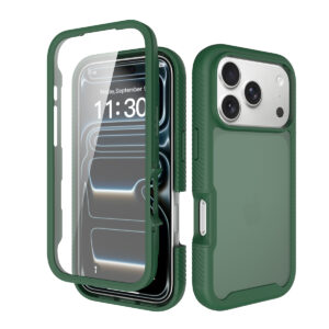 iPhone 17 Pro (18 Pro compatible) Skin-Finished Starry Night Waterproof Case - Image 23