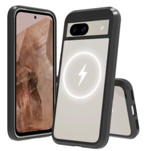 Google 8A - Anti-Scratch Protection - Image 13