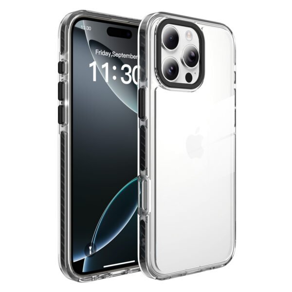 iPhone 16 Pro Max in vibrant dual colors