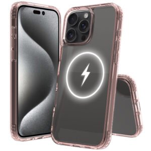 iPhone 16 Pro Max 2.0 Anti-Scratch Function - Image 17