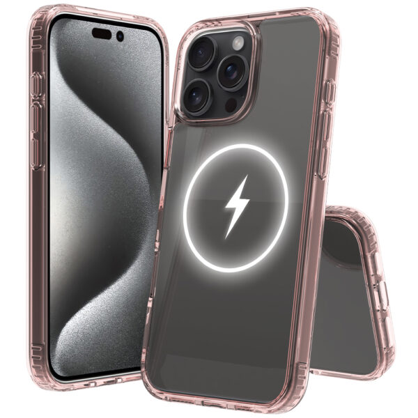 iPhone 16 Pro Max 2.0 Anti-Scratch Function