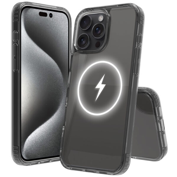 iPhone 16 Pro Max 2.0 Anti-Scratch Function