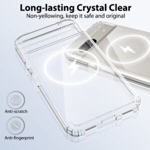 Google 8A - Anti-Scratch Protection - Image 6
