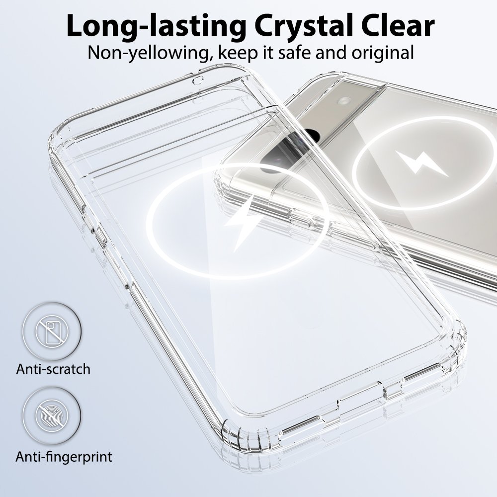 Google 8A - Anti-Scratch Protection - Image 6