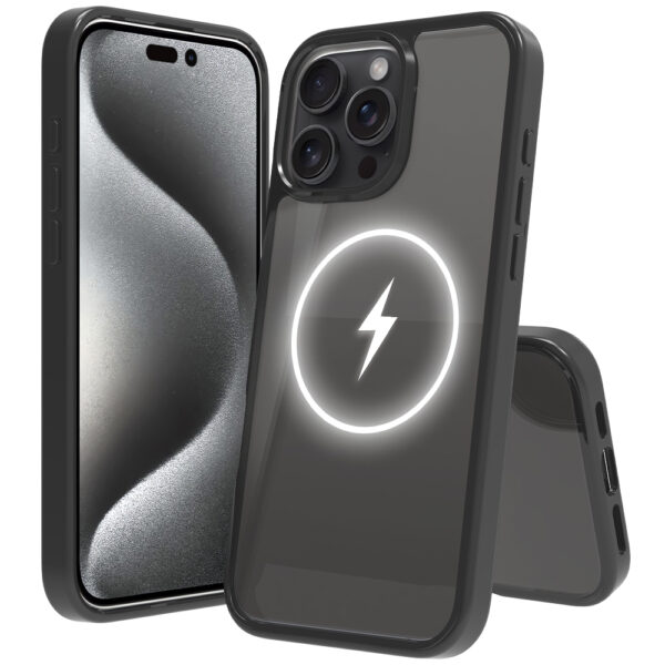 iPhone 16 Pro Max 2.0 Anti-Scratch Function