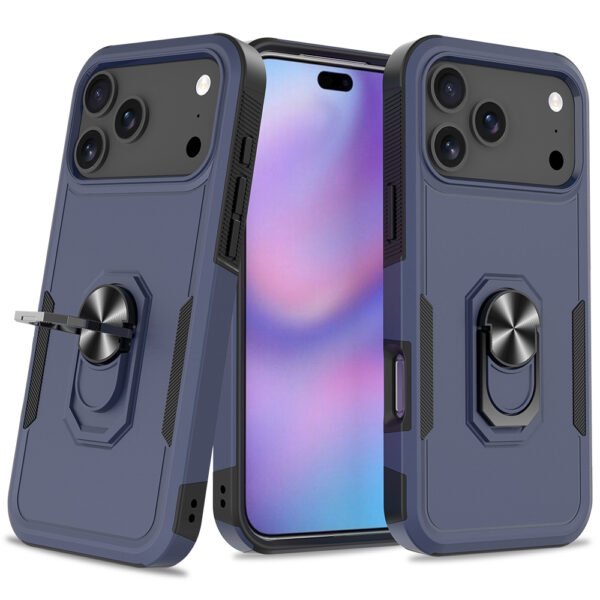 iPhone 17 Pro Max (common for 18 Pro Max) - Takeoff Two-in-One